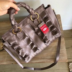 HARVEY’S Seatbelt bag✨